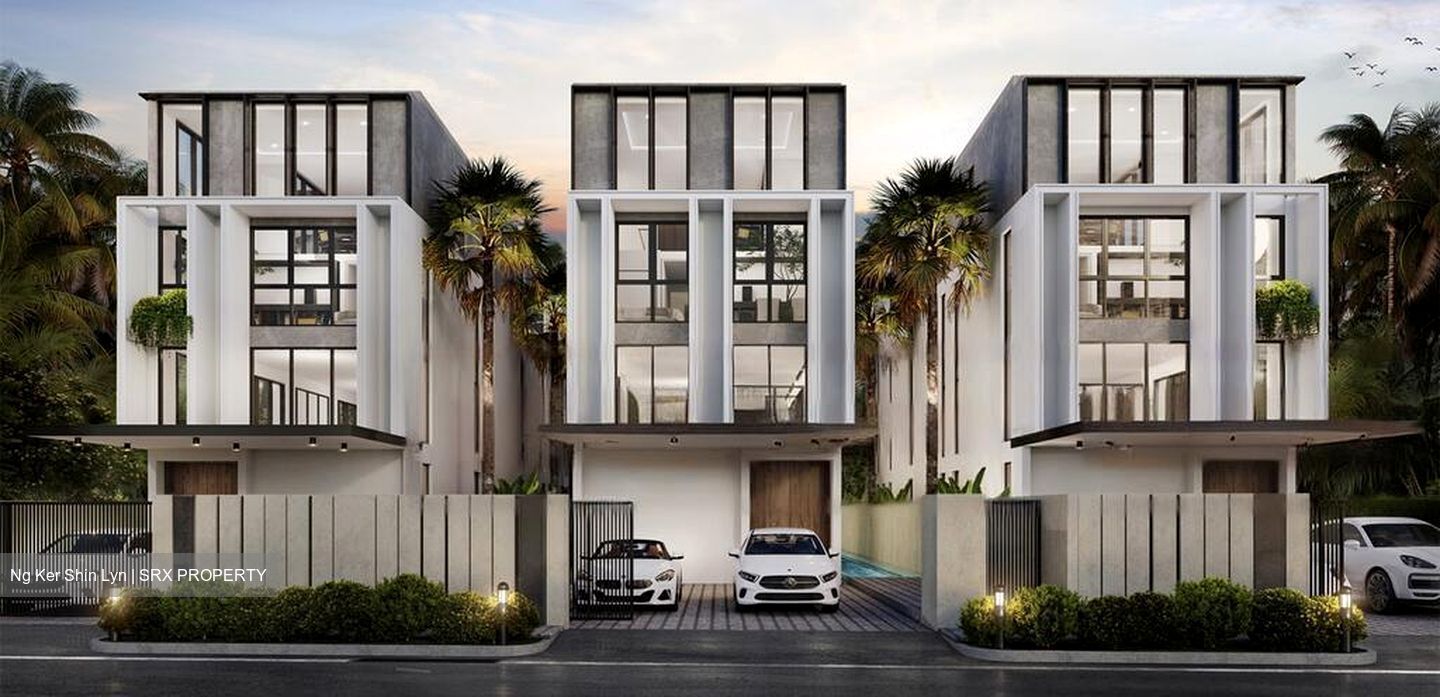 Braddell Heights Estate (D13), Detached #459800261